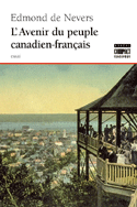 Avenir du peuple canadien français